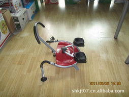 上海康君電子科技健身器材產(chǎn)品列表 引領(lǐng)健康科技的未來(lái)