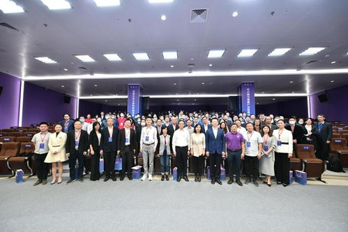 科技賦能，智啟未來(lái) 2021首屆腦與健康科技產(chǎn)業(yè)大會(huì)點(diǎn)亮深圳
